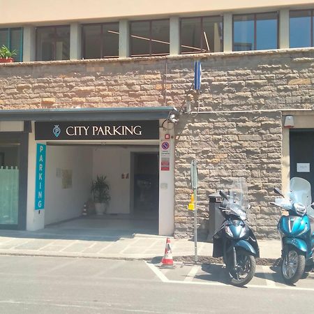 Garden Blue Hotel Флоренция Екстериор снимка