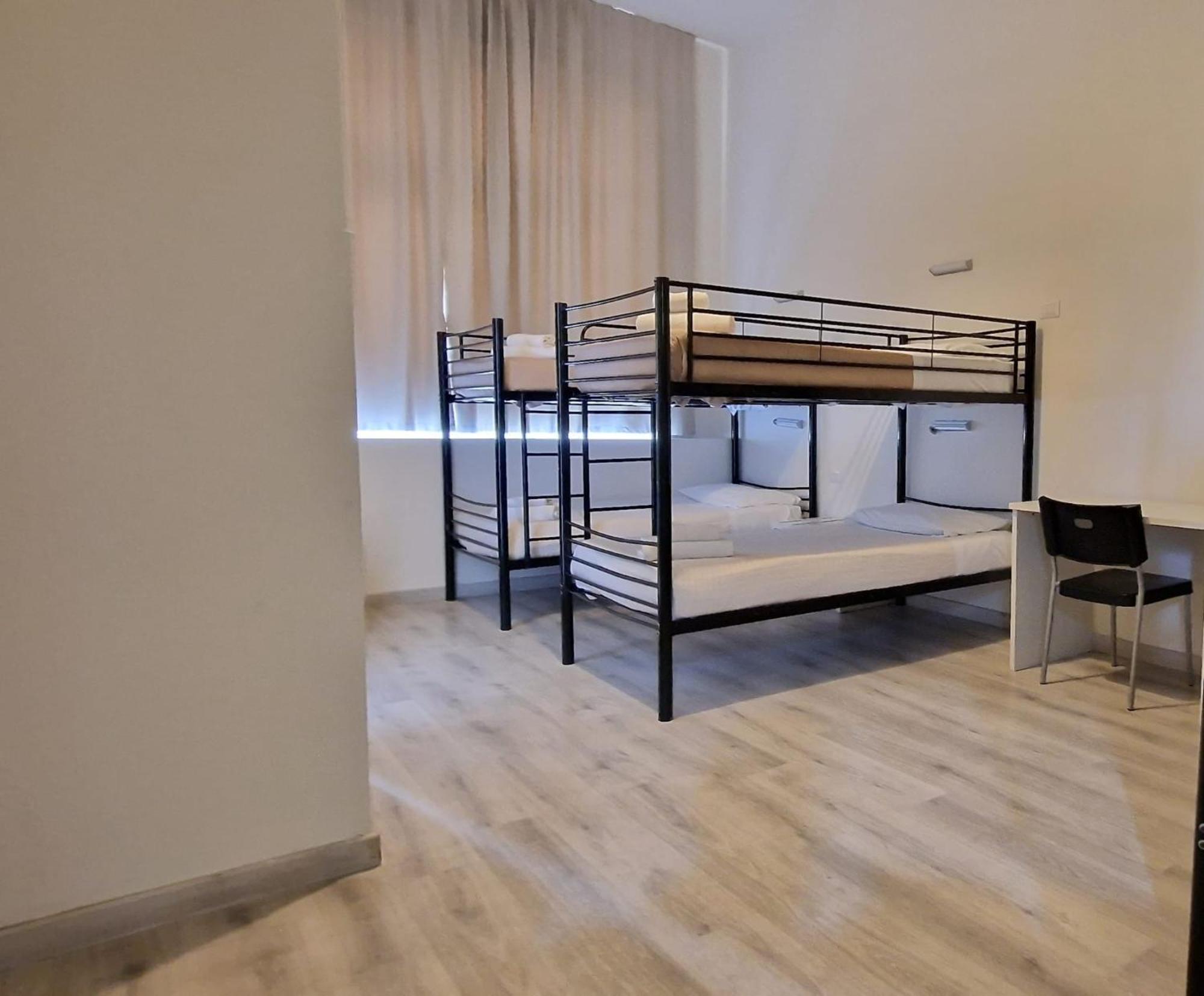 Garden Blue Hotel Флоренция Екстериор снимка
